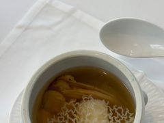 松茸炖野生竹笙-福1015(愚园路店)