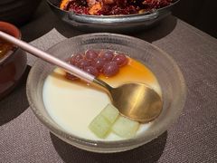 -山石榴·贵州菜(陆家嘴中心店)