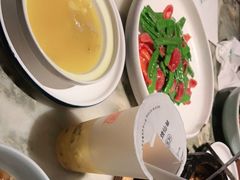 -绿茶餐厅(昌平悦荟店)