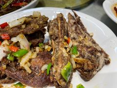 -绅士餐厅龙虾·烧烤(西门路店)