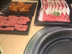 -花味·自助烤肉(雨花客厅店)