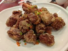 -玉华台饭庄(裕中西里小区店)