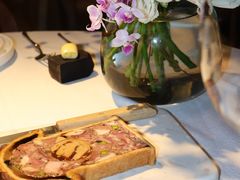 -Le Bistrot de Racine