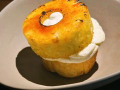 -OTIUM • 柴屿麦(亮马桥店)