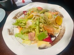 -古京·臻致料理(月湖店)