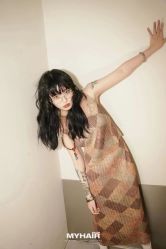 -MY HAIR ARDOR