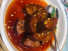 -小厨娘淮扬菜(六合欢乐港店)