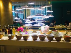 -青瓷火锅料理(西单大悦城店)