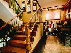 大堂-Hill.Cocktail半山酒吧(中山店)