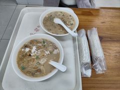 -阊门姚记豆浆(旧学前直营店)