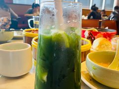 -蝴蝶里·粤菜·点心(滨江龙湖店)