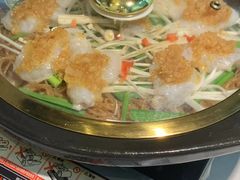 -花椒俏川菜小馆(南海万达店)