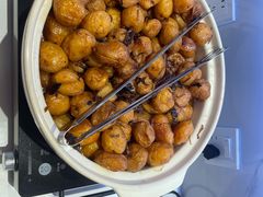 -素满香·全民食养自助(长宁龙之梦店)