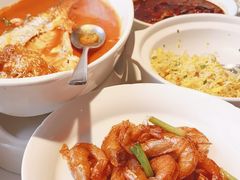 -淮扬韵(市政府汉神店)