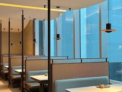 -上井料理黑金店(IFS国金中心店)