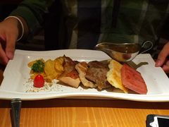 -卡朋西餐(较场西路店)