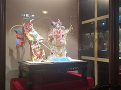 -天津戏剧博物馆