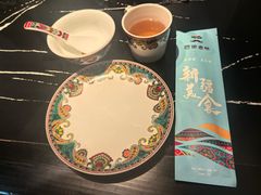 -巴依老爷新疆美食(清华东门店)