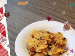 -隅乐胡椒虾·台湾菜·团建(皇岗店)