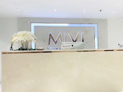 -MIVI野生眉纹绣纹眉