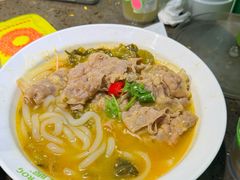 -蛙喔牛蛙(义乌新光汇店)