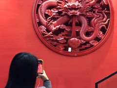 -长安大牌档之龙头酒肆(荣民龙首广场店)