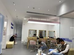 -天真蓝照相馆(中华广场店)
