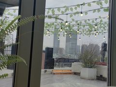 -城市露台景观餐厅(淮海路店)