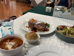 -新侨三宝乐西餐厅(崇文门店)