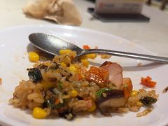 -七八冷面·延边朝鲜族美食(欢乐谷店)