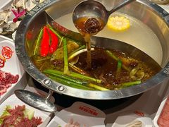-陈记顺和潮汕鲜牛肉火锅(棠德南路店)