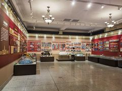 -哈尔滨工业大学-博物馆