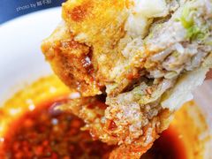 -郑家包子牛肉拉面(尚勤路店)