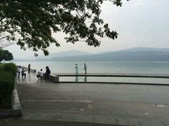 -水上明月·湖景餐厅
