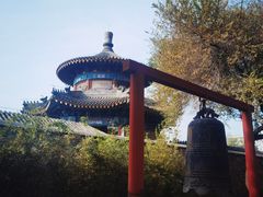 -大钟寺古钟博物馆