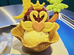 -CORNER CONE GELATO酷矿手作霜淇淋(南头古城店)
