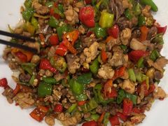 -新凯旋烧烤·燕姐千岛湖土菜