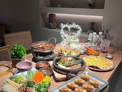 -KimPro 辛普乐概念韩餐