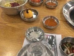 -姜虎东白丁烤肉(深圳湾后海汇店)