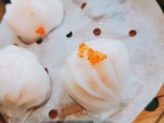 原只鲜虾饺-索菲特酒店·乐轩华中餐厅