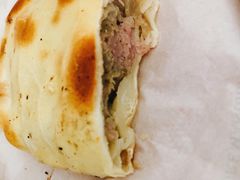 羊肉烤包子-中关村烤包子(中关村店)
