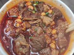 -覃肥叔桂林米粉(粮道街店)