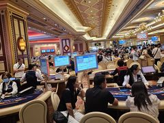 -澳门威尼斯人综合度假区