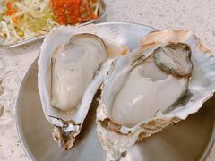 -白仁仔· 活烤海鲜 宵夜(豫园店)
