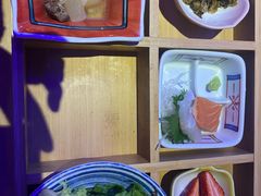 -琴寿司居酒屋(中山广场店)