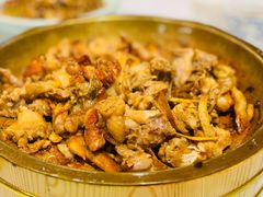 -围龙屋客家食府(福田店)