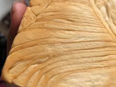 -京馔手工吐司(万达广场济南高新店)