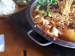 -鲁厚源牛肉坊(阳光100店)