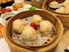 金牌虾饺皇-点都德(大茶楼店)