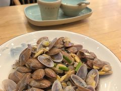 -启东小海鲜(庄先湾路1号店)